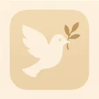 마음메모장 iOS Icon