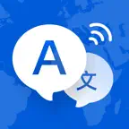 Translate Up:TOP AI Translator icon