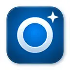 Asterin Headshot AI Generator iOS Icon