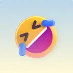 Kool Emojis 3D iOS Icon