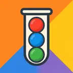 BallSort - Tube Puzzle Icon