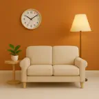 Decora AI - Home Design iOS Icon