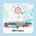 SWU Kapor iOS Icon