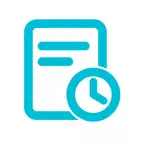 Dorii: Shift Schedule Alarms Icon