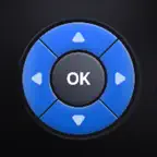 ZapTV - Control TV by Wifi iOS Icon