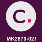 MK2870-021 iOS Icon