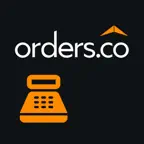 Orders.co Dine-in Express iOS Icon