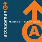 Accessman Drivers App iOS Icon