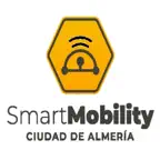 Almería Smart Mobility iOS Icon