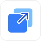 Screen Share for WAF series iOS Icon