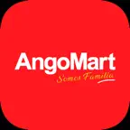 AngoMart iOS Icon
