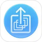 WebShareDrop - Share Web Tabs iOS Icon