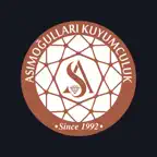 Asımoğulları Kuyumculuk iOS Icon