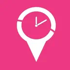 Antiguo Parking iOS Icon