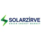 Solar Zirve iOS Icon