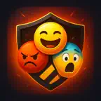 Emoji Survival ◆ Chaos Arena iOS Icon