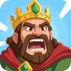 Empire: Titans & Dragons iOS Icon