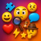 Emoji Quest © Ultimate Brain iOS Icon