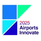 Airports Innovate iOS Icon