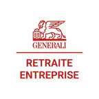 Generali Retraite Entreprise iOS Icon