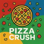 Pizza Crush Online iOS Icon