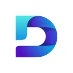 Disc Test iOS Icon