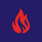 Izgara iOS Icon