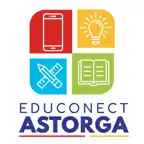 Educonect Astorga iOS Icon