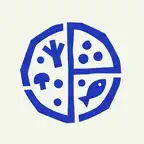 Platr: Healthy Plate & Scanner iOS Icon
