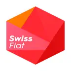 Swiss Fiat Icon