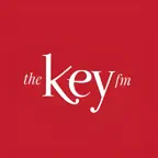 The Key FM 90.5 iOS Icon