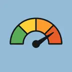 AI Usage iOS Icon