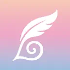 Wyndra: AI Story RPG Adventure Icon