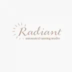 Radiant Automated Tanning iOS Icon