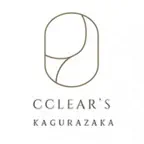 CCLEAR’S KAGURAZAKA iOS Icon