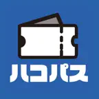 ハコパス Icon