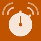 Time Cast - Shared Stopwatch Icon