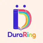 두라링｜종이책 독서 AI사전 앱 DuraRing｜한일영 Icon
