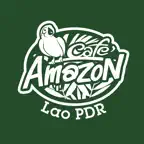 Café Amazon Laos icon