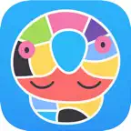 LessTalk-learn language iOS Icon