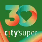 city'super HK icon