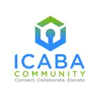 ICABA Community iOS Icon