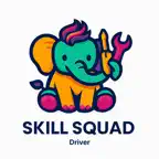 Skillsquad Dispatcher iOS Icon