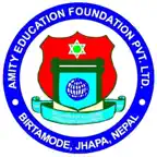 Amity Education Foundation iOS Icon
