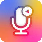Reverse Audio : Video To MP3 iOS Icon