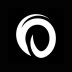 Obsidian Athletic Club iOS Icon