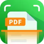 ScanPal - PDF Doc Scanner iOS Icon