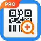 QR Create & Scan Pro iOS Icon