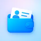 IDPouch: ID Scanner & Storage icon
