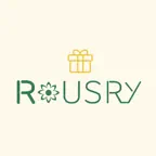 ROUSRY iOS Icon
